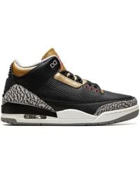 Nike - Air 3 Cement" Sneakers - Lyst