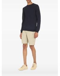 THE (Alphabet) - Crew-Neck Cashmere Sweater - Lyst