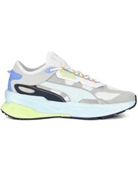 PUMA - Extent Nitro Sneakers - Lyst