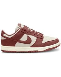 Nike - Dunk Low Next Nature Sneakers - Lyst