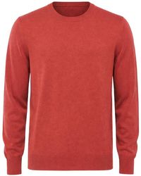 Brunello Cucinelli - Pull En Cachemire - Lyst