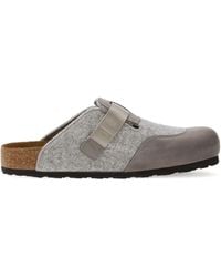Birkenstock - Mules Boston Nova - Lyst