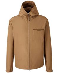Moncler - Gascoyne Hooded Pocket Jacket - Lyst