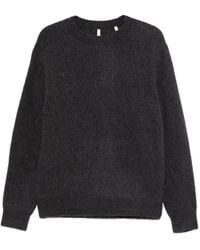 sunflower - Maglione Girocollo A Coste - Lyst