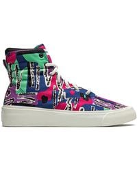 Converse - X Fear Of God "Skid Grip" Sneakers - Lyst