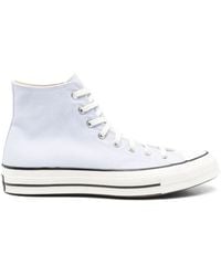 Converse - All Star Chuck 70 Sneakers - Lyst