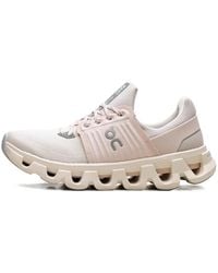 On Shoes - Cloudswift 4 Ad Sneakers Mit Logo - Lyst