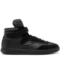 Bally - High-top Sneakers - Lyst