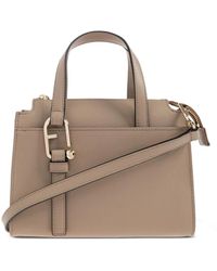 Furla - Bolso shopper Nuvola - Lyst
