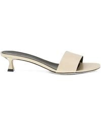 The Row - Combo Two Slides - Lyst