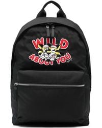 KENZO - Vasity Backpack - Lyst