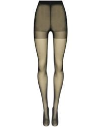 Wolford - Collants Sculptants Miss W 30 - Lyst