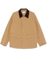 The Row - Frank Jacket - Lyst