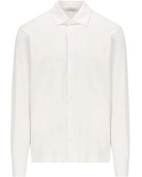Cruciani - Camicia - Lyst