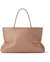 Givenchy - Pinch Squeezed Horizontal Tote Bag - Lyst