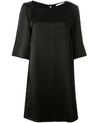 MISCI - Icarista Midi Dress - Lyst