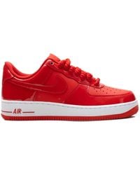 Nike - Air Force 1 Low '07 Lv8 Sneakers - Lyst