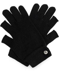 Rick Owens - Guanti Touchscreen - Lyst