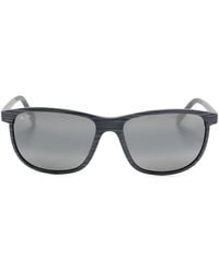 Maui Jim - Lele Kawa Sunglasses - Lyst