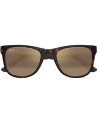 Maui Jim - Kikonia Sonnenbrille - Lyst