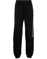 VTMNTS - Reversible Track Pants - Lyst