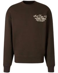 Amiri - Sweat À Logo Imprimé - Lyst