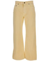 Haikure - Jean Winny Twill À Coupe Ample - Lyst