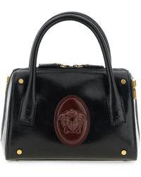 Versace - Petit Sac À Main Rommy - Lyst