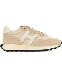 Hogan - Sneakers Neutral - Lyst