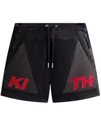 Kith - Turbo Mesh Shorts - Lyst