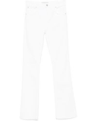 Blumarine - Bootcut Jeans - Lyst