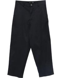 Imperial - Pantaloni Con Tasche - Lyst
