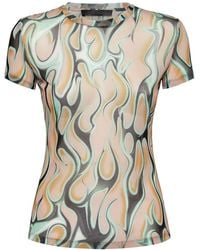 Philipp Plein - Sexy Pure T-Shirt - Lyst