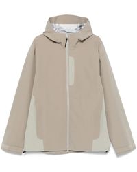 Hiking Patrol - 3L Shell Jacket - Lyst