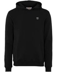 In Gold We Trust - The Expension Logo-Patch Hoodie - Lyst