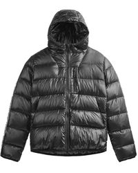 Picture - Doudoune Hi Puff À Capuche - Lyst