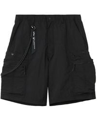 Izzue - Cargo Shorts - Lyst