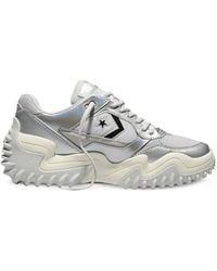 Converse - All Star Wave Motion Sneakers - Lyst