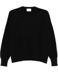 Be You - Crew-Neck Cashmere Sweater - Lyst