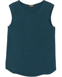 Loro Piana - Scoop-Neck Vest - Lyst
