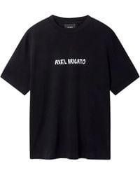 Axel Arigato - T-Shirts & Vests - Lyst