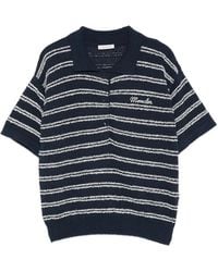 Moncler - Technical Long-Sleeve Shirt - Lyst