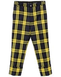 Vivienne Westwood - George Trousers - Lyst
