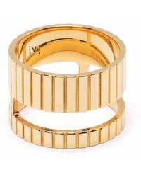 Ivi - Slot チャンキーリング - Lyst