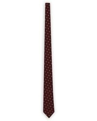 Emporio Armani - Silk Jacquard Tie - Lyst