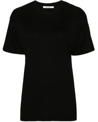 Gauchère - T-Shirt A Coste - Lyst
