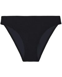 Aubade - Summer Glow Lace-Up Bikini Bottoms - Lyst