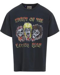 GALLERY DEPT. - コットン Tシャツ - Lyst