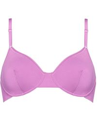 Eres - Ilona Soyeuse Gewatteerde Bh - Lyst