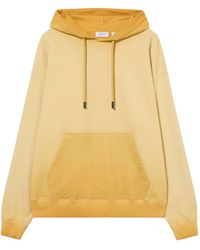 Off-White c/o Virgil Abloh - Swimming Face Skate Hoodie - Lyst